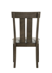 LLOYD 2137-6P (6-Piece Dining Set)