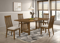 GLENDALE 2138-6P (6-Piece Dining Set)