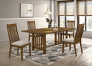 GLENDALE 2138-5P (5-Piece Dining Set)