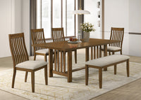 GLENDALE 2138-6P (6-Piece Dining Set)
