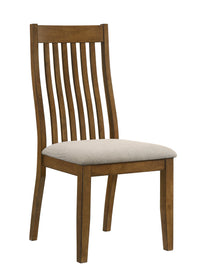 GLENDALE 2138-6P (6-Piece Dining Set)