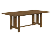 GLENDALE 2138-6P (6-Piece Dining Set)