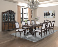 KIERA 2149-7P (8-Piece Dining Set)