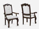 KIERA 2149-7P (8-Piece Dining Set)