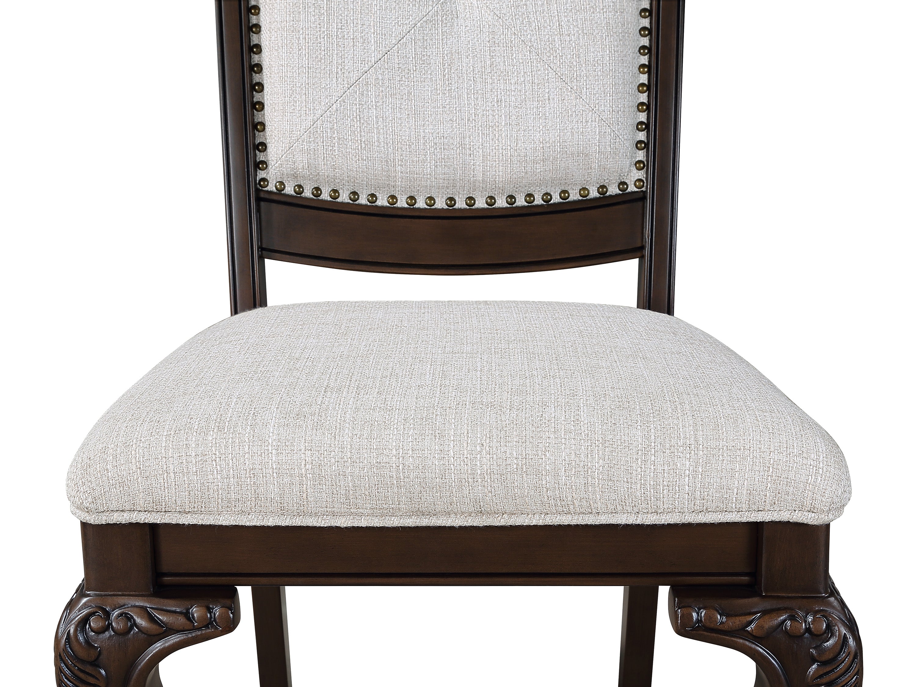 KIERA 2149T-5P (6-Piece Dining Set)