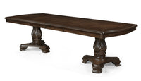 KIERA 2149T-5P (6-Piece Dining Set)