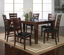 BARDSTOWN 2152-6P (6-Piece Dining Set)