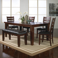 BARDSTOWN 2152-6P (6-Piece Dining Set)