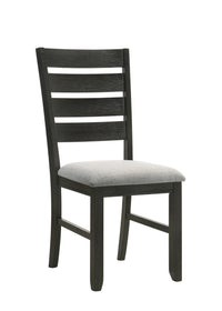 BARDSTOWN 2152WC-6P (6-Piece Dining Set)