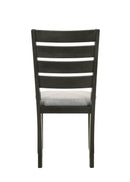 BARDSTOWN 2152WC-5P (5-Piece Dining Set)
