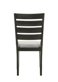 BARDSTOWN 2152WC-5P (5-Piece Dining Set)