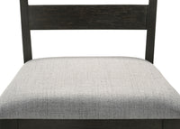BARDSTOWN 2152WC-5P (5-Piece Dining Set)