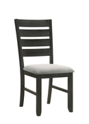 BARDSTOWN 2152WC-5P (5-Piece Dining Set)