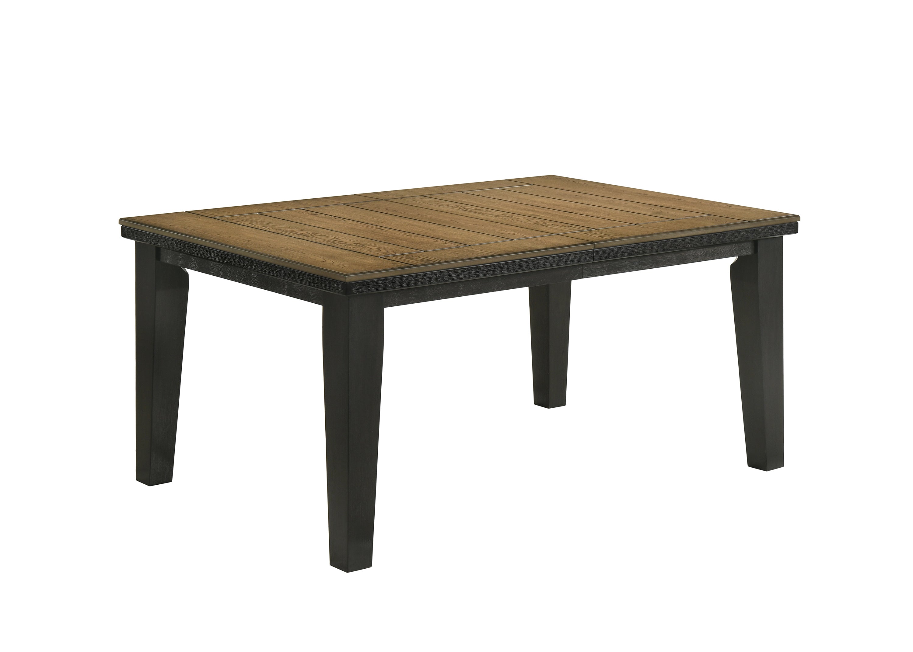 BARDSTOWN 2152WC-5P (5-Piece Dining Set)
