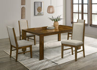 HOLLISTER 2153-6P (7-Piece Dining Set)