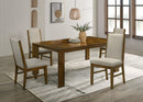 HOLLISTER 2153-4071-5P (6-Piece Dining Set)