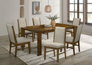 HOLLISTER 2153T (2-Piece Dining Set)