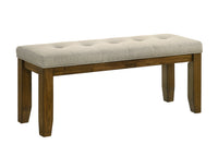 HOLLISTER 2153-6P (7-Piece Dining Set)