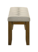 HOLLISTER 2153-6P (7-Piece Dining Set)