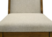 HOLLISTER 2153-4071-5P (6-Piece Dining Set)
