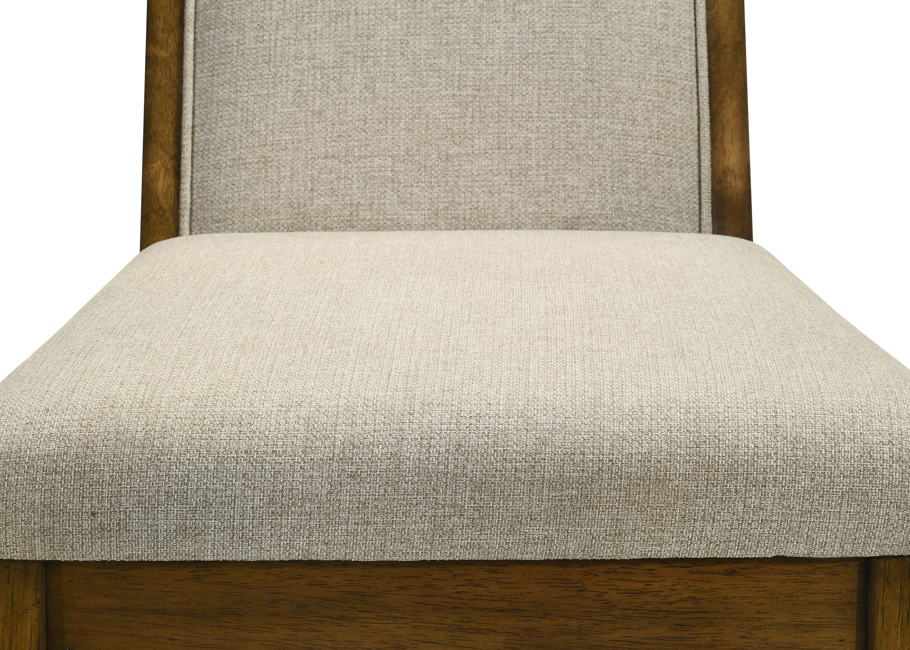 HOLLISTER 2153-4071-5P (6-Piece Dining Set)