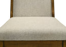 HOLLISTER 2153-6P (7-Piece Dining Set)