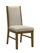 HOLLISTER 2153-6P (7-Piece Dining Set)