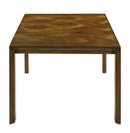 HOLLISTER 2153-4071-5P (6-Piece Dining Set)