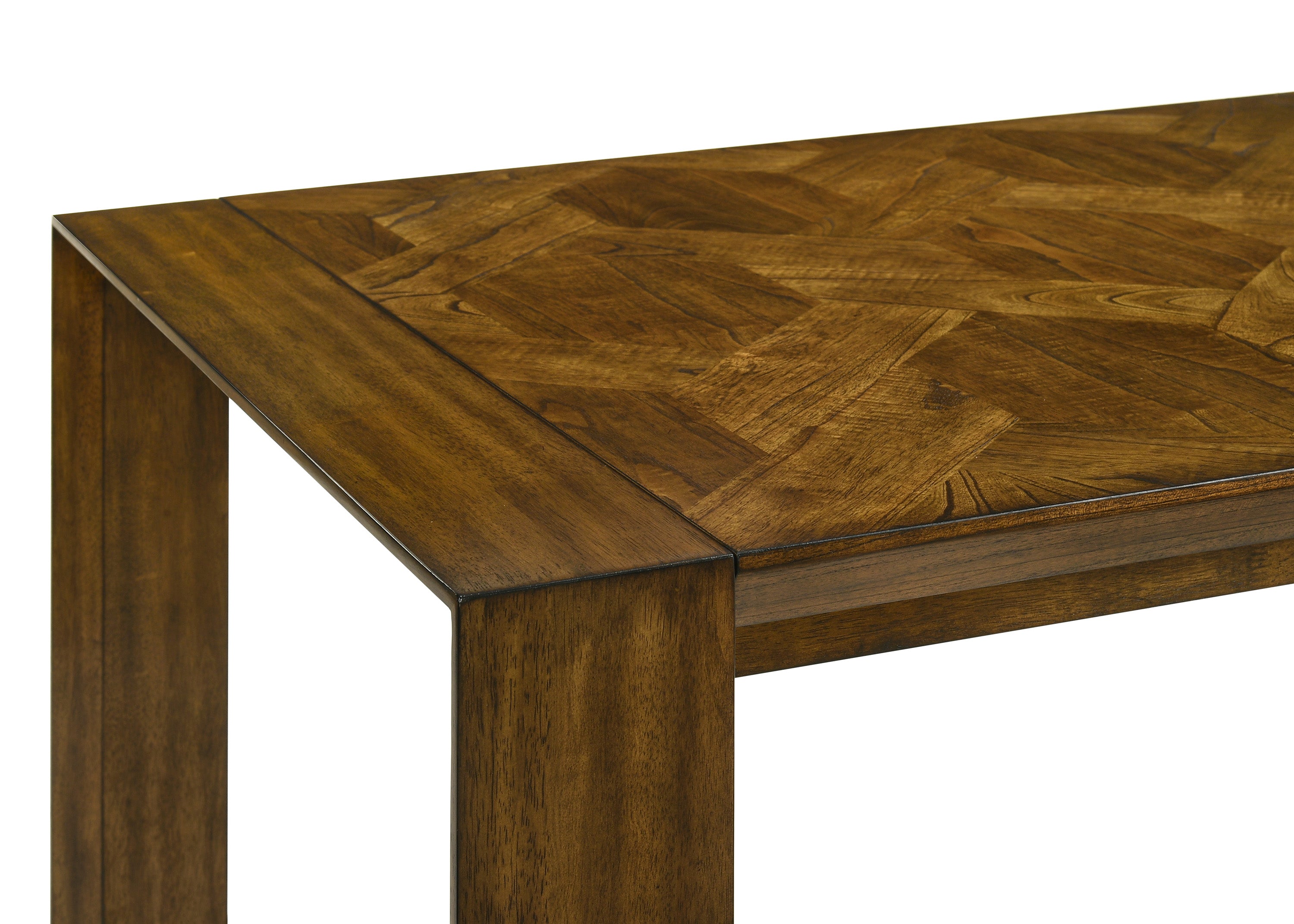HOLLISTER 2153-6P (7-Piece Dining Set)