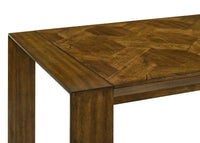 HOLLISTER 2153-4071-5P (6-Piece Dining Set)