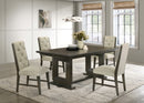 HERBERT 2154-4290-7P (8-Piece Dining Set)