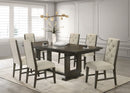 HERBERT 2154-4290-7P (8-Piece Dining Set)