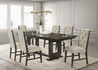 HERBERT 2154-4290-5P (6-Piece Dining Set)