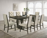 HERBERT 2154-4290-7P (8-Piece Dining Set)