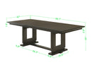 HERBERT 2154-4290-7P (8-Piece Dining Set)
