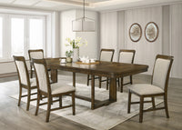 BROADMOOR 2155-5P (6-Piece Dining Set)