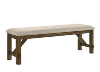 BROADMOOR 2155-6P (7-Piece Dining Set)