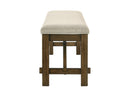 BROADMOOR 2155-6P (7-Piece Dining Set)