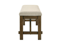 BROADMOOR 2155-6P (7-Piece Dining Set)
