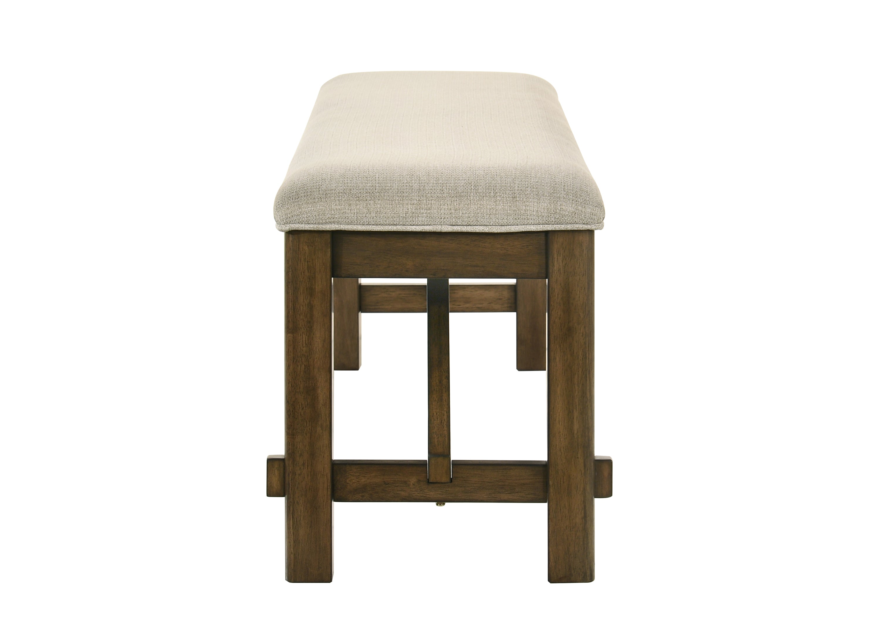 BROADMOOR 2155-6P (7-Piece Dining Set)