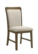 BROADMOOR 2155-6P (7-Piece Dining Set)