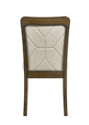 BROADMOOR 2155-5P (6-Piece Dining Set)