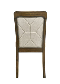 BROADMOOR 2155-5P (6-Piece Dining Set)