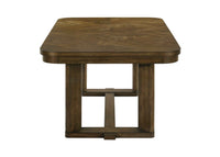 BROADMOOR 2155-5P (6-Piece Dining Set)