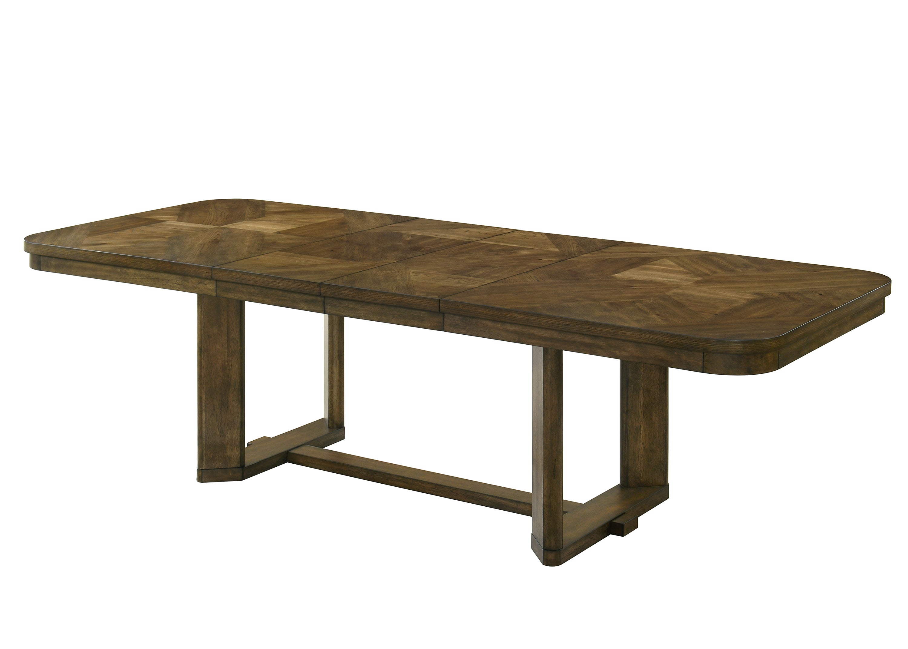 BROADMOOR 2155-6P (7-Piece Dining Set)