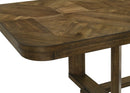 BROADMOOR 2155-5P (6-Piece Dining Set)