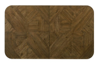 BROADMOOR 2155-6P (7-Piece Dining Set)