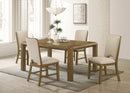 COCKRELL 2156-5P (5-Piece Dining Set)