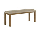 COCKRELL 2156-6P (6-Piece Dining Set)