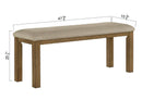 COCKRELL 2156-6P (6-Piece Dining Set)